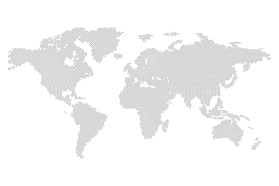 Mapa mundial